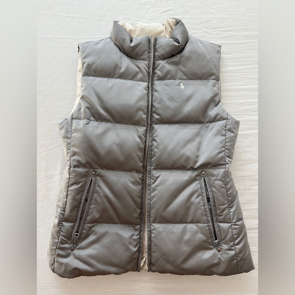 Ralph Lauren Puffer Vest